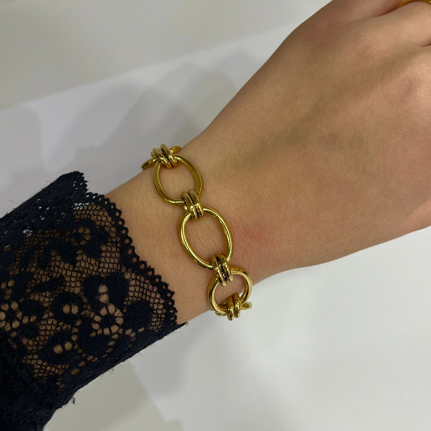 Pulsera Amarre