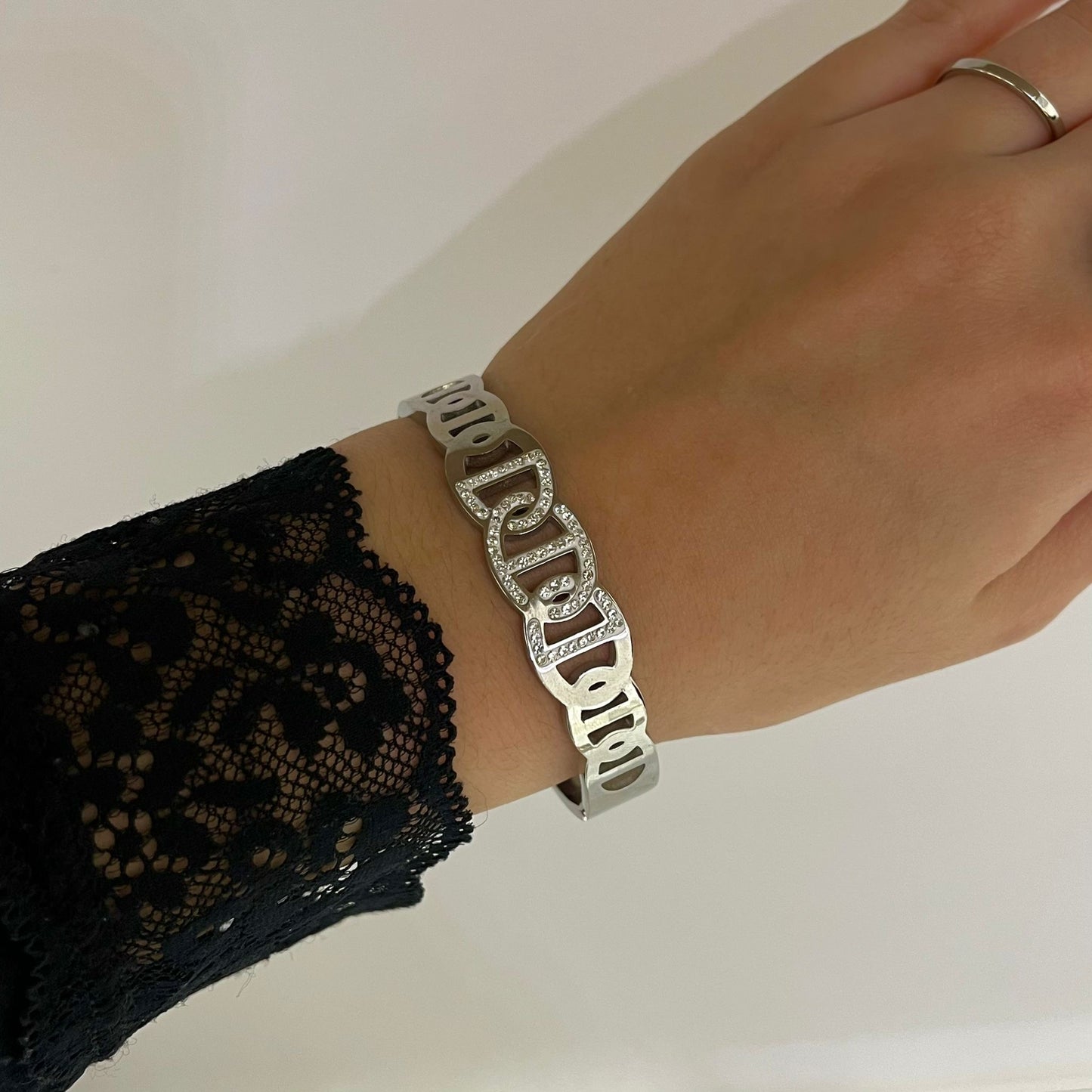 Pulsera Rígida Dod
