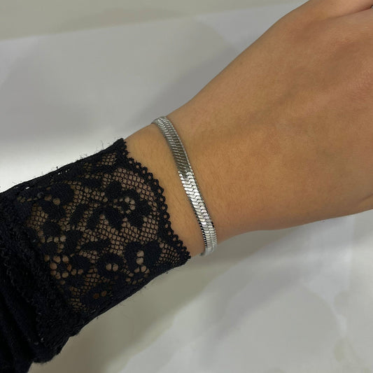 Pulsera Serpiente
