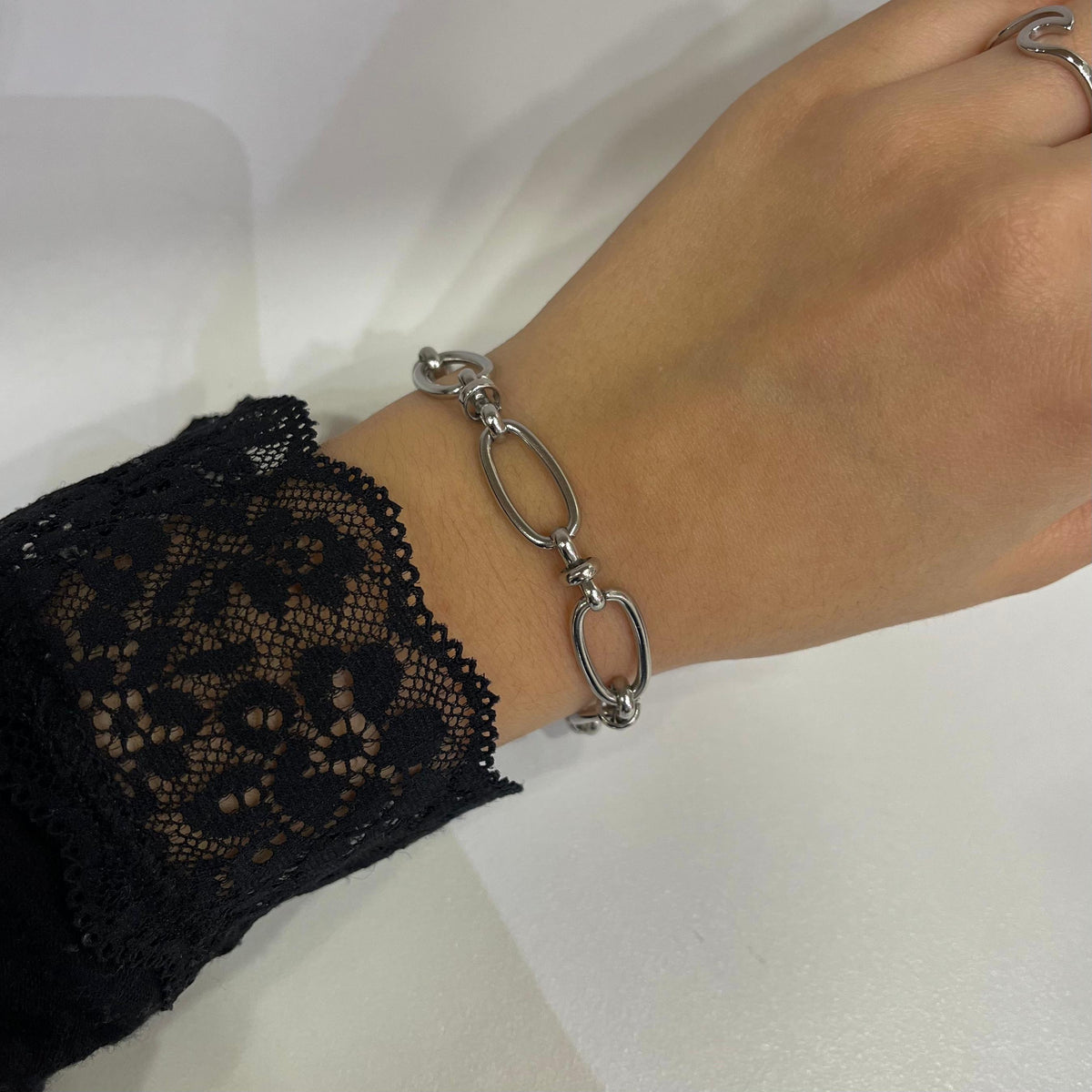 Pulsera Guggenheim