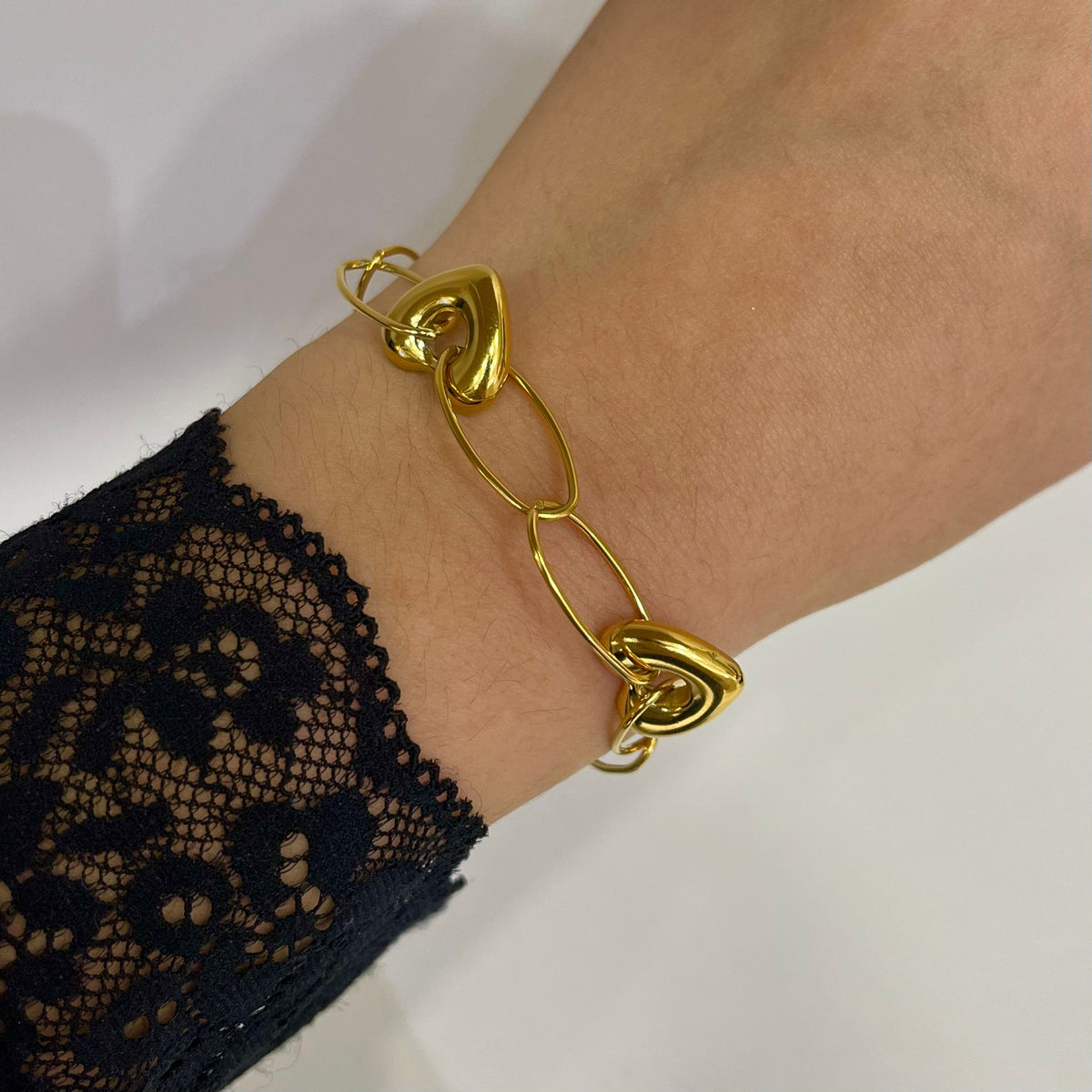 Pulsera Pasión