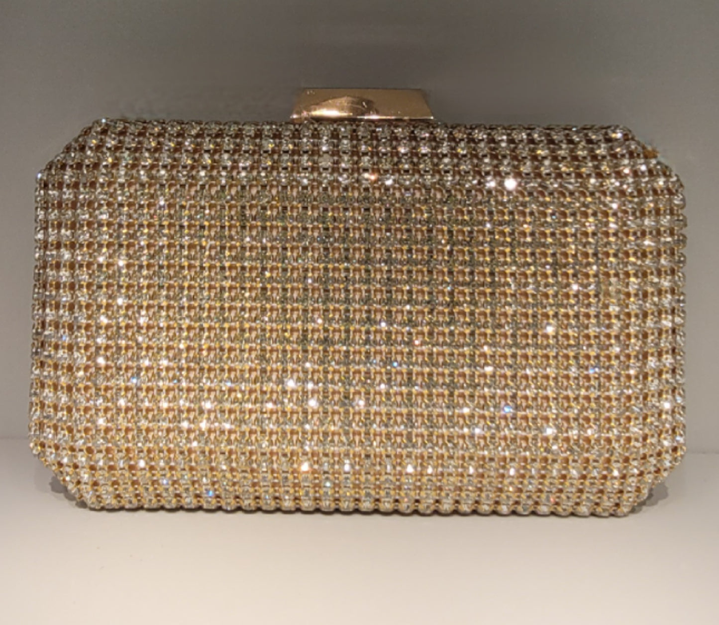 Bolso fiesta Lyon