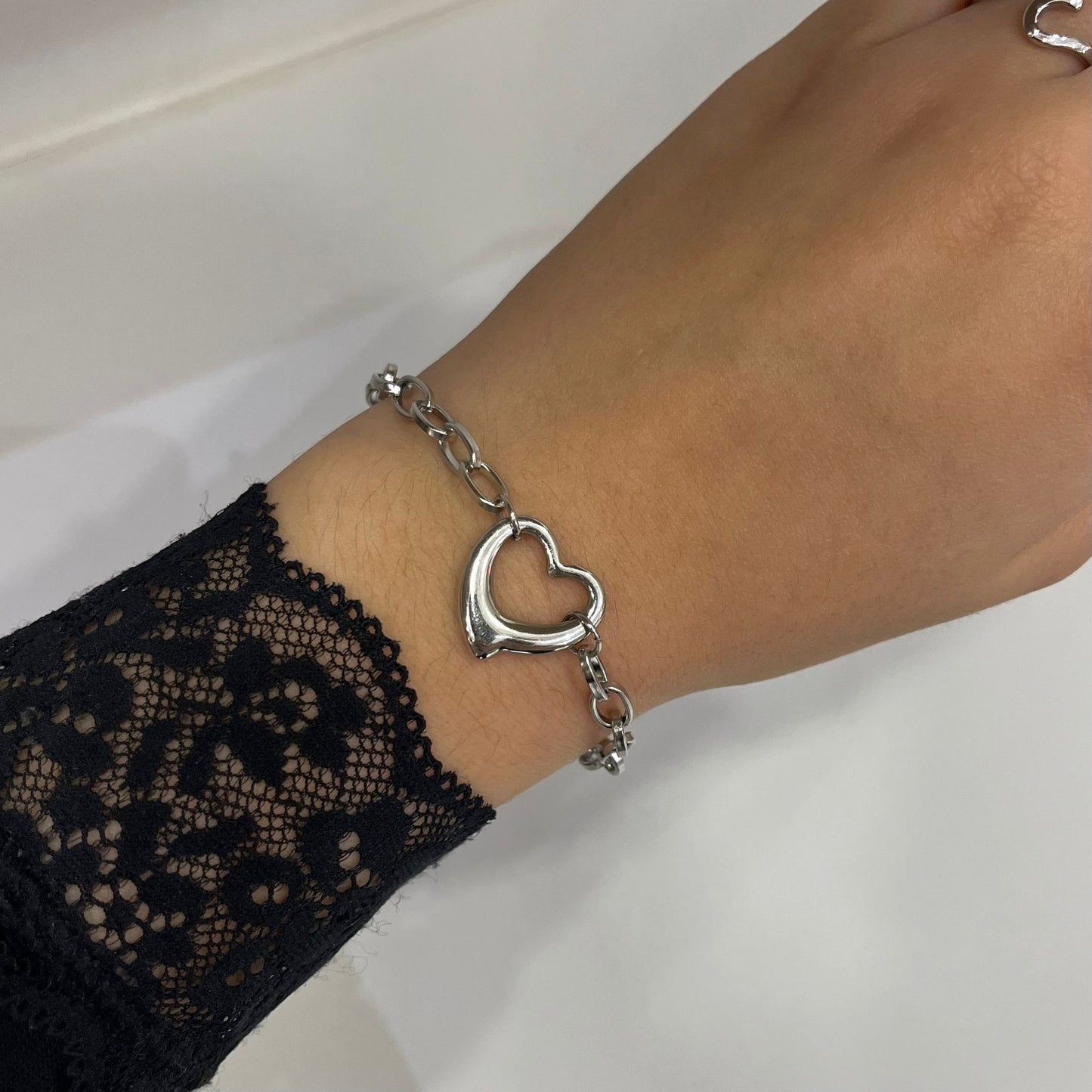 Pulsera Latido