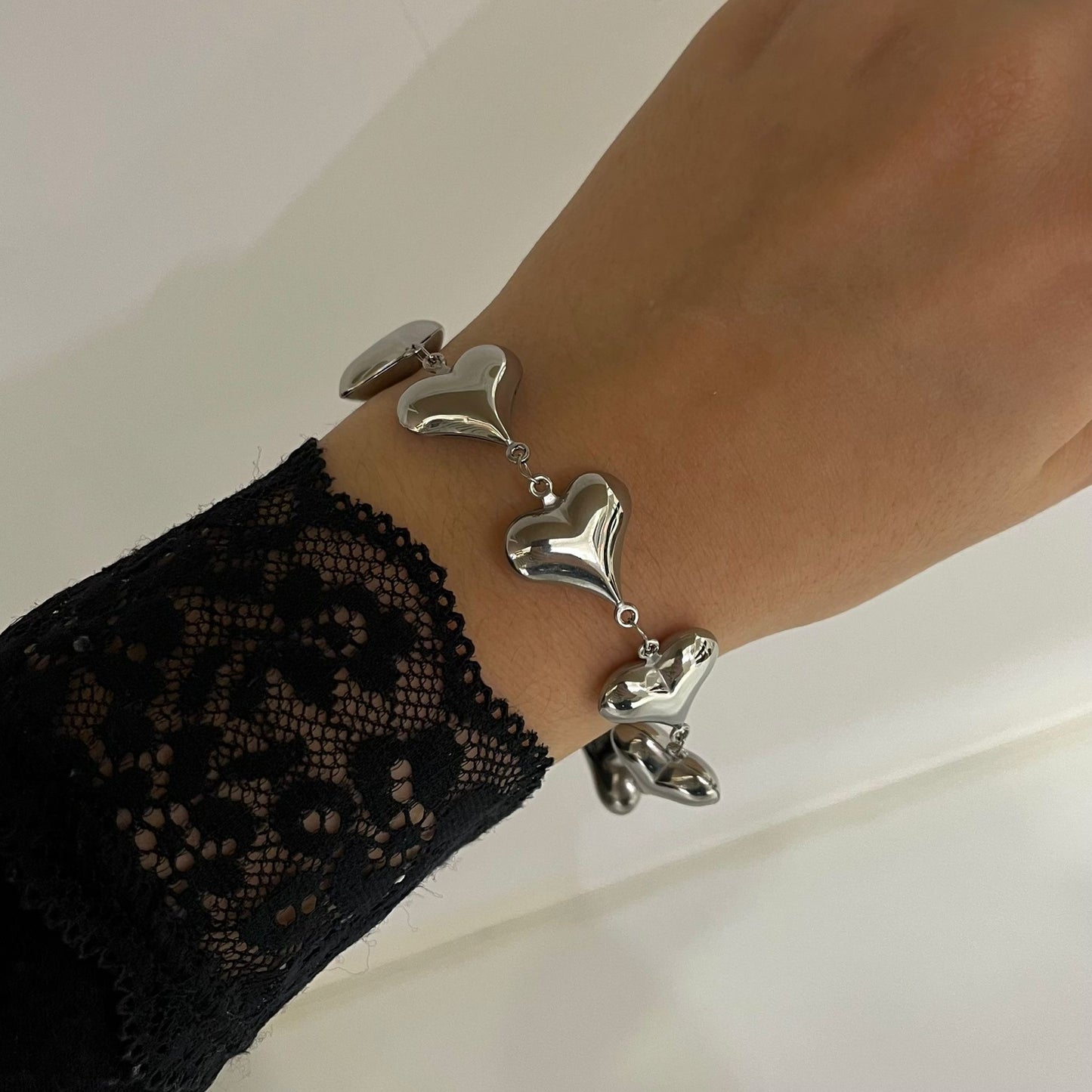 Pulsera Unión