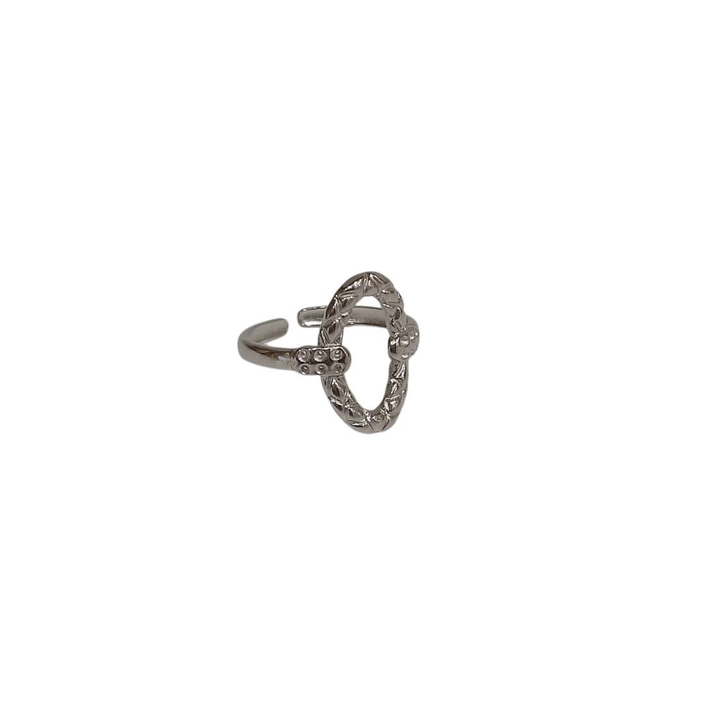 Anillo Herraje