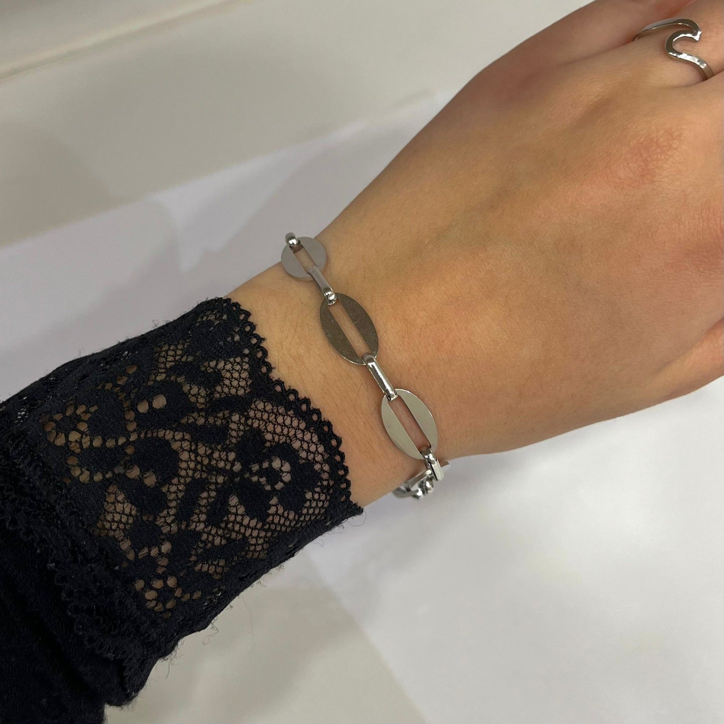 Pulsera Ra