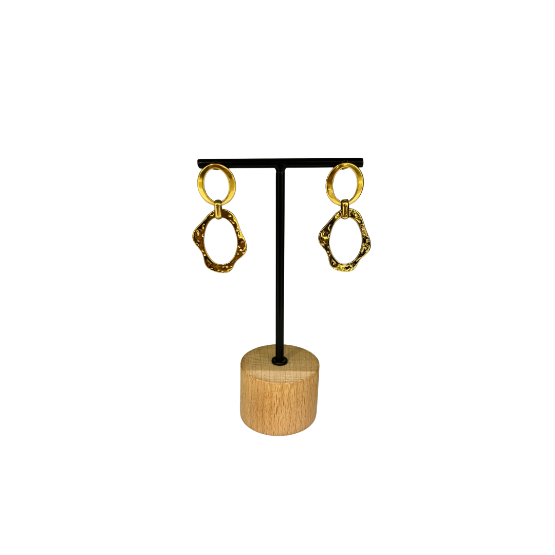 Pendiente Hermanastros