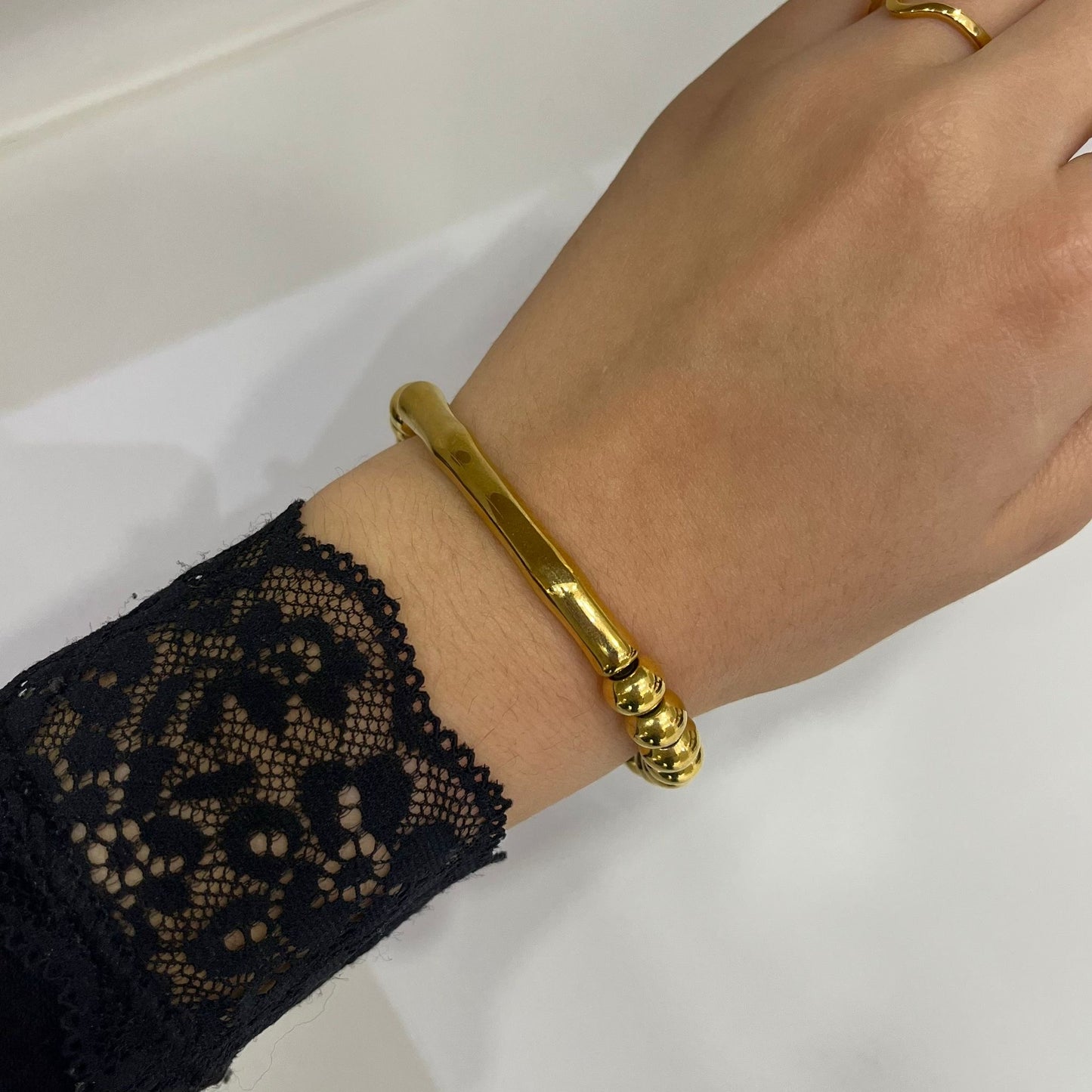 Pulsera Rasante