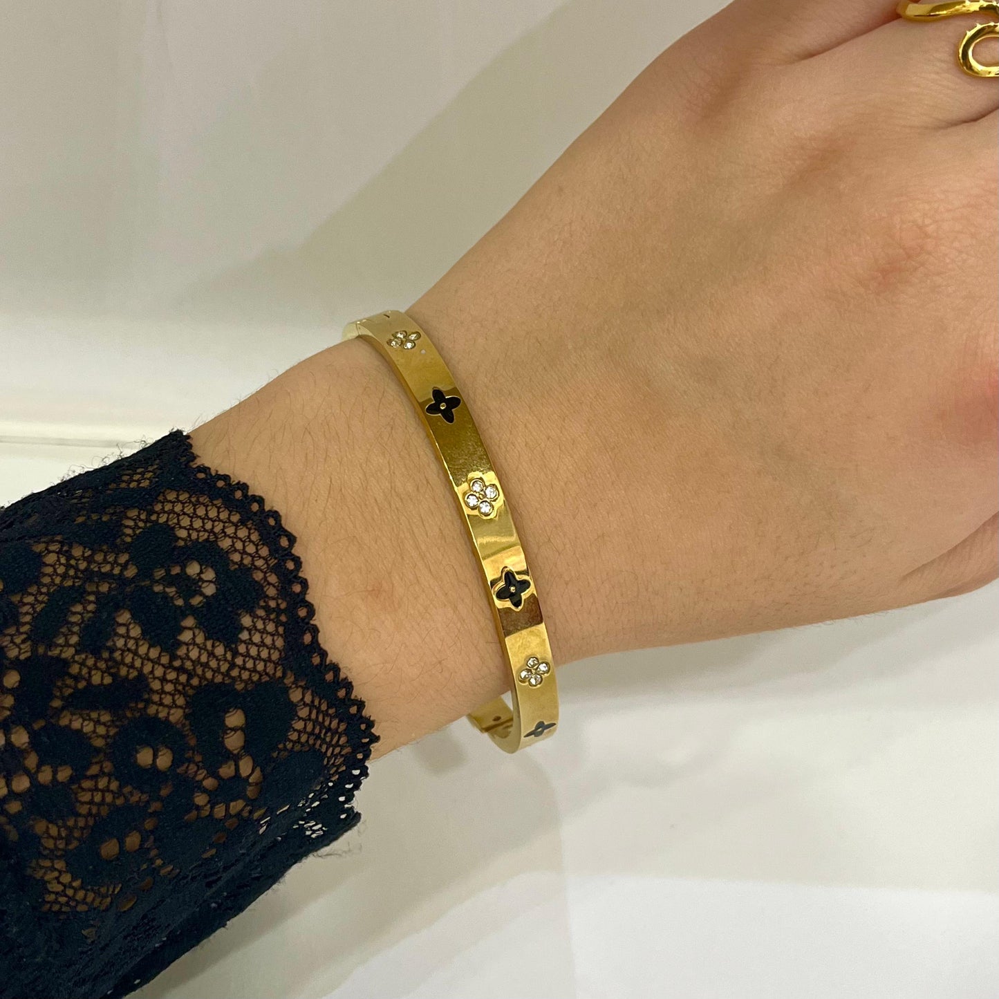 Pulsera Rígida Daily