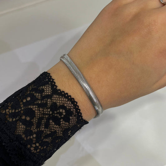 Pulsera Seda