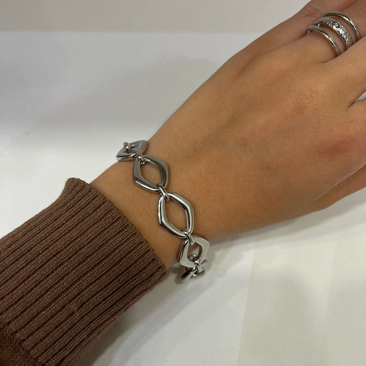 Pulsera Nube
