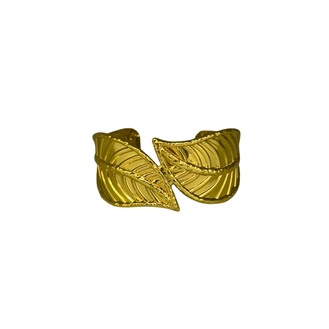 Brazalete Plumaje