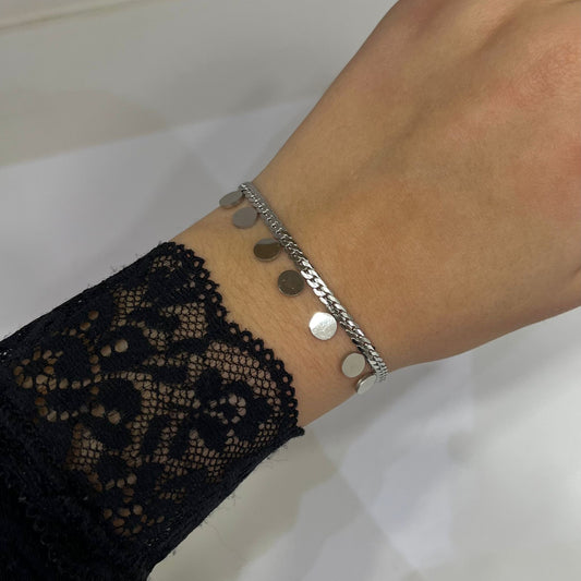 Pulsera Silueta