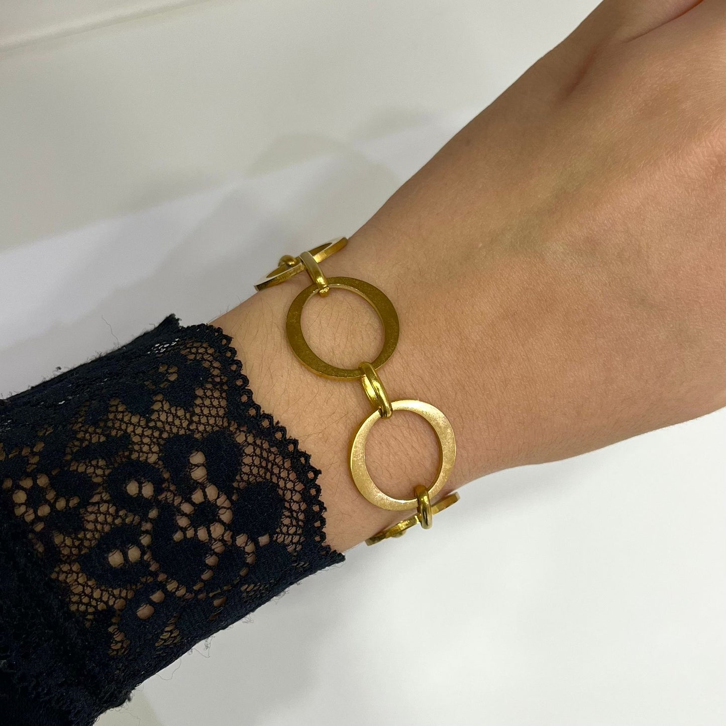 Pulsera Patrón