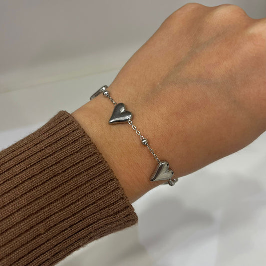Pulsera Alma