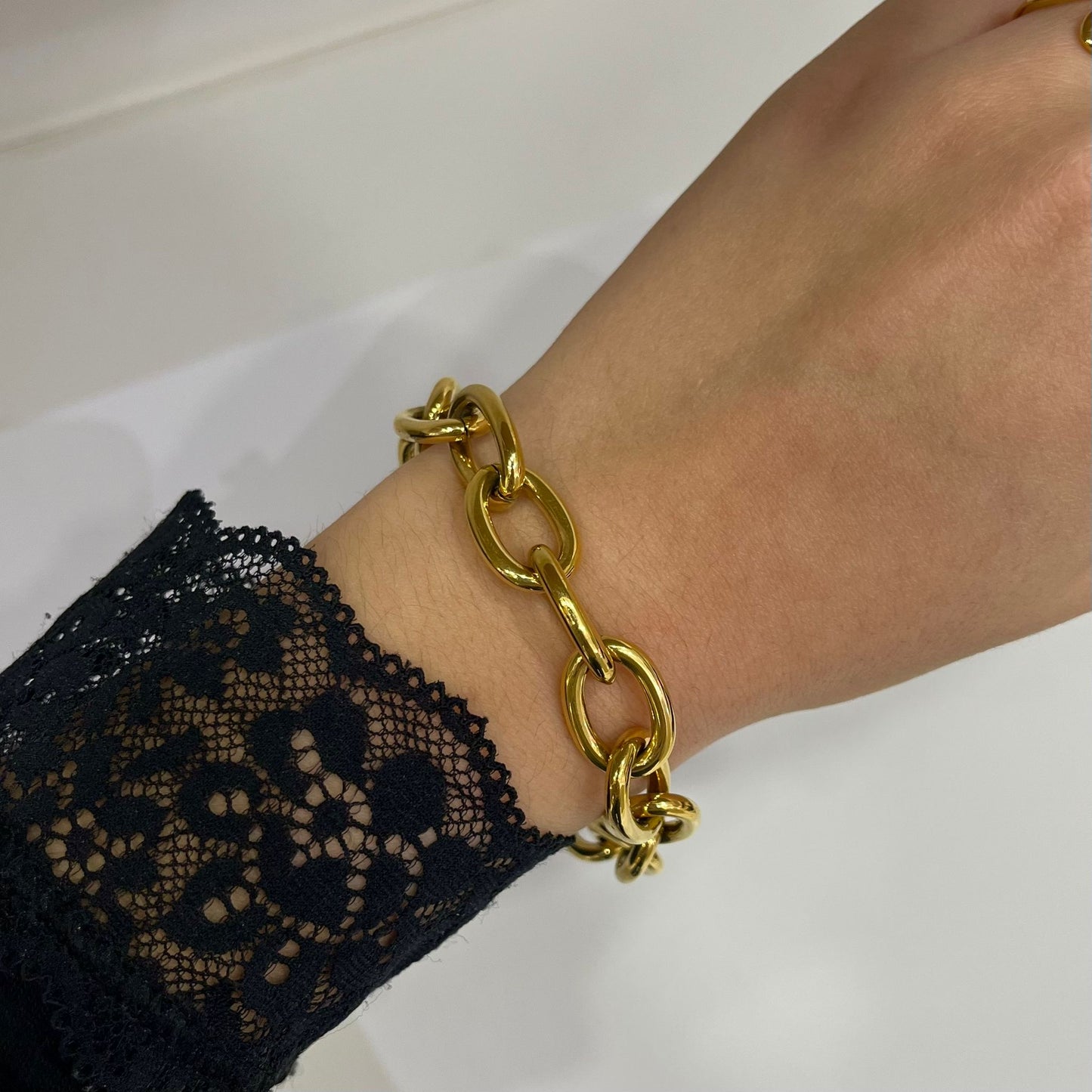 Pulsera Elena