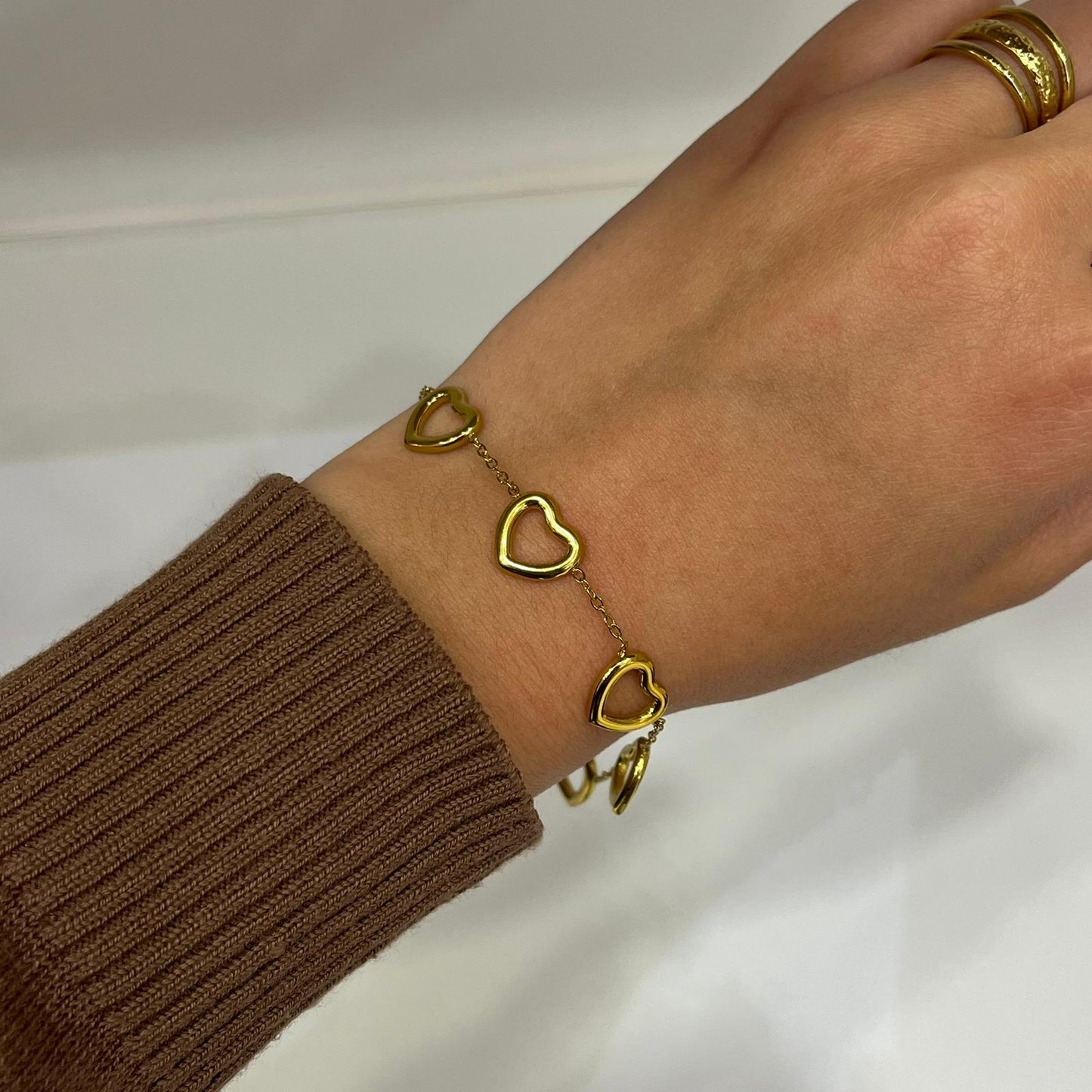 Pulsera Encanto
