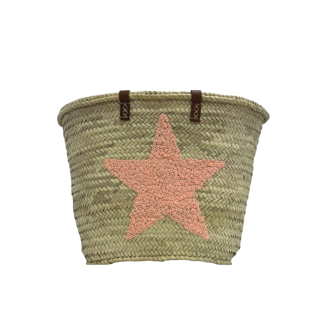 Capazo Estrella