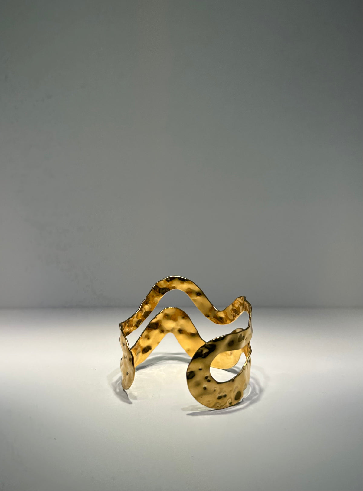 Brazalete Ola