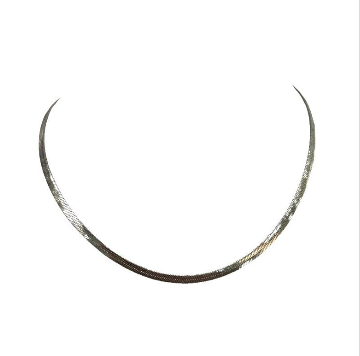 Collar Snake
