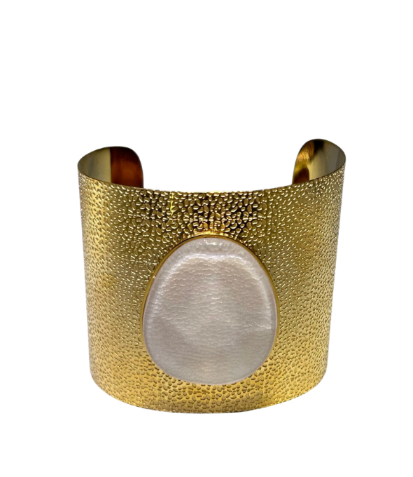 Brazalete Peonia XL