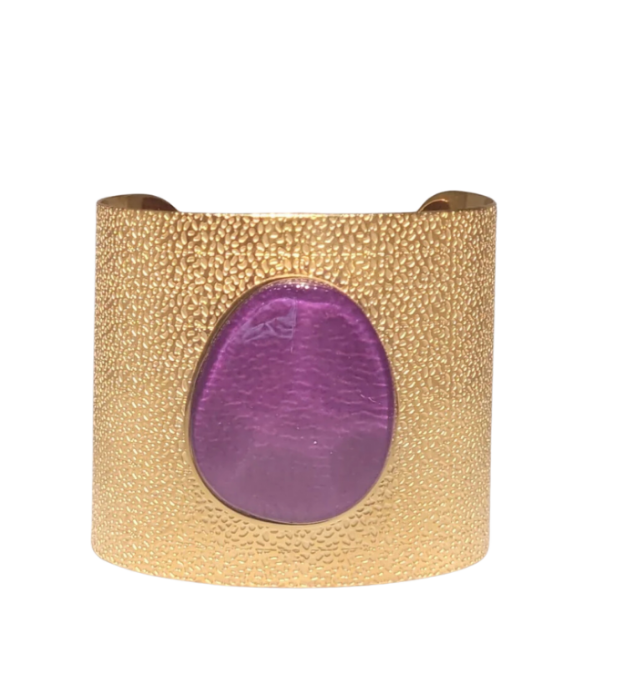 Brazalete Peonia XL