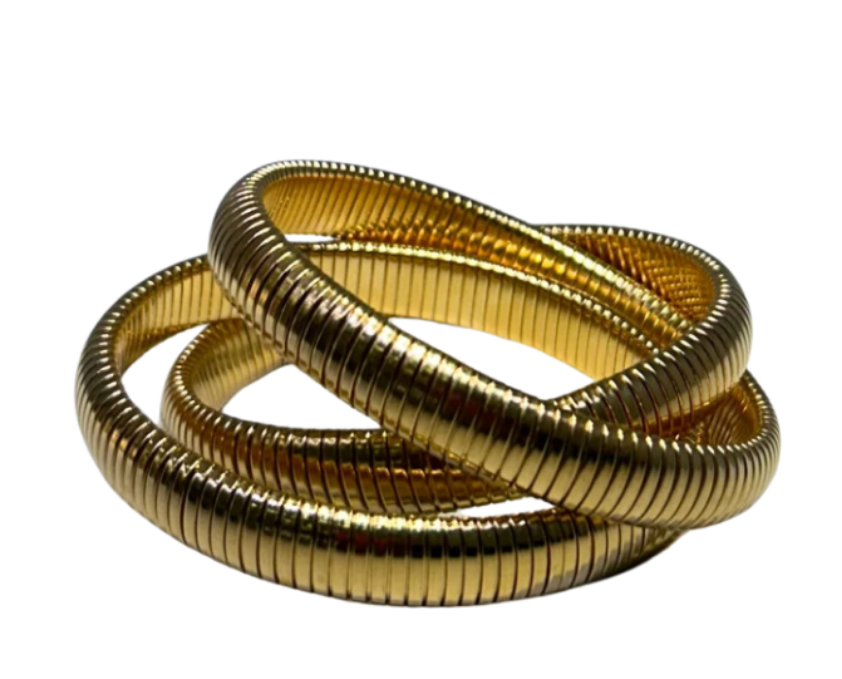 Brazalete Triple