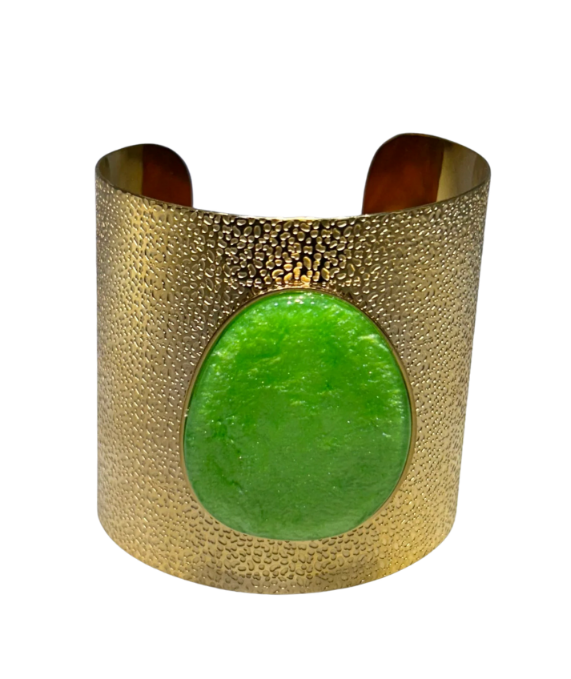 Brazalete Peonia XL