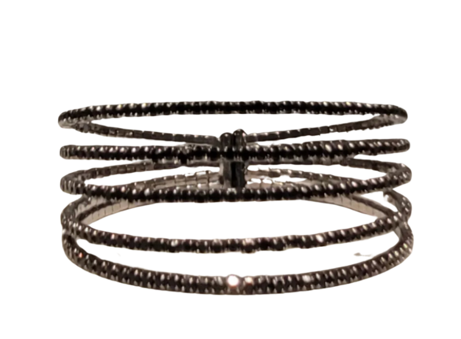 Brazalete Violetta