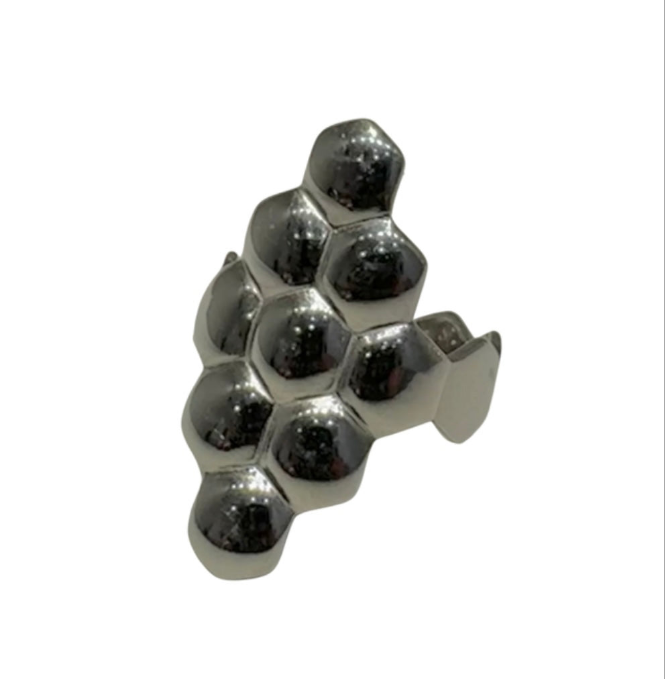 Anillo Racimo