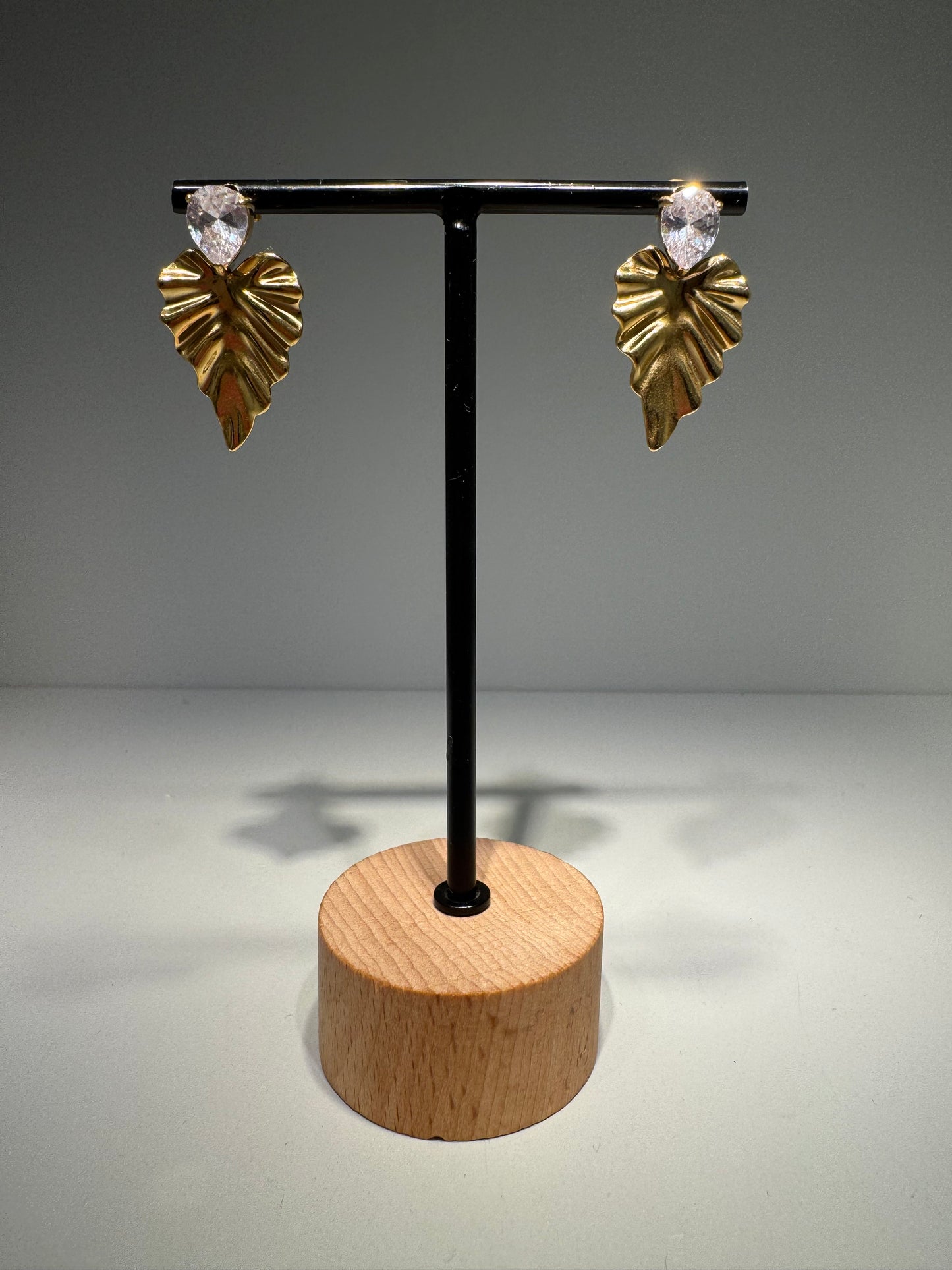 Pendientes Hawái