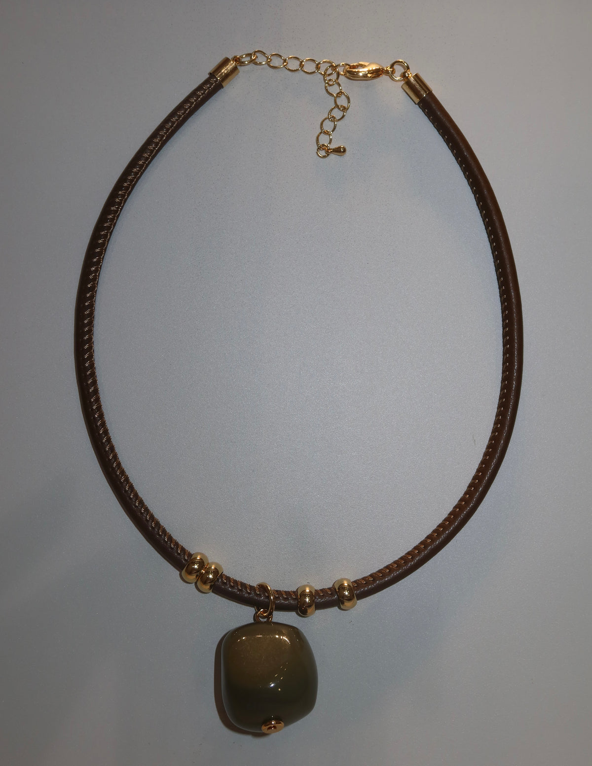 Collar Oval