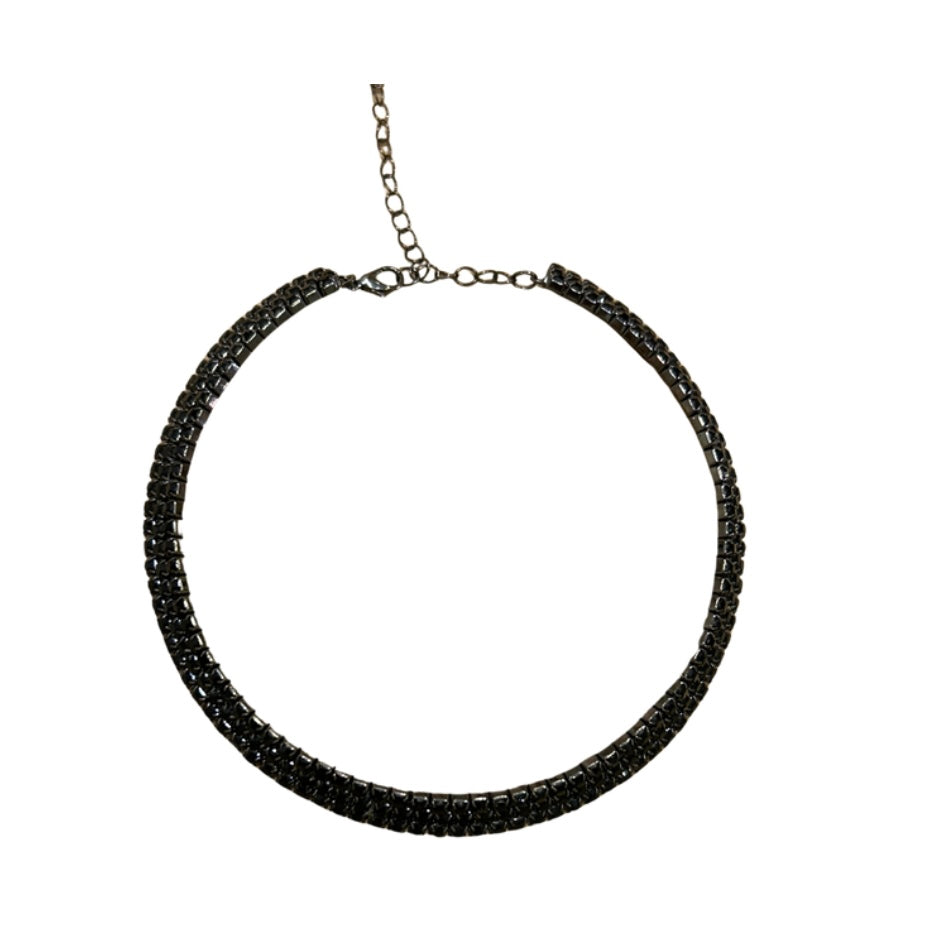 Choker Brillante