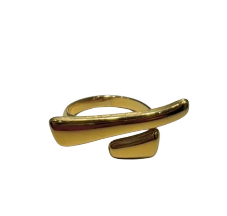 Anillo Espada