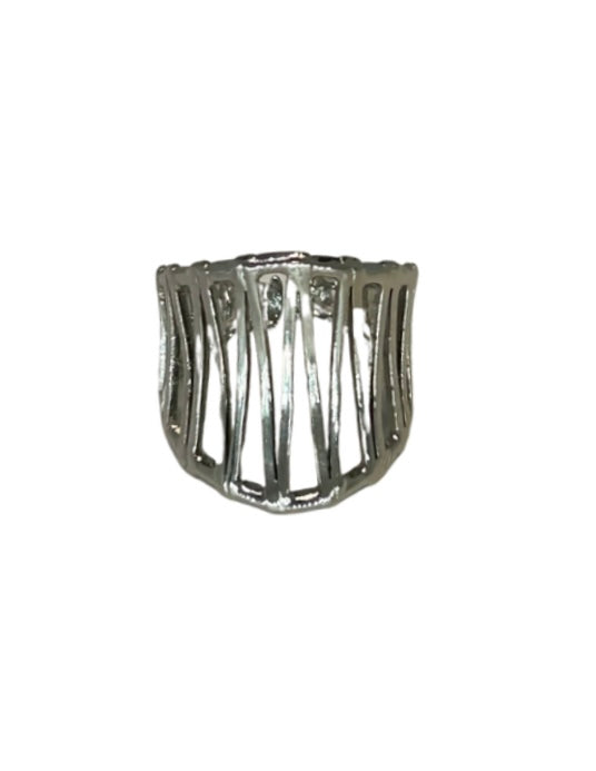 Anillo Caparazón
