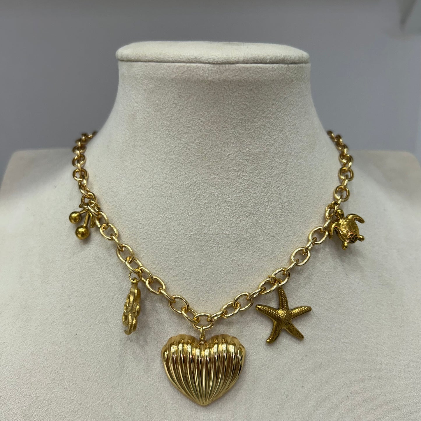 Collar Natalia
