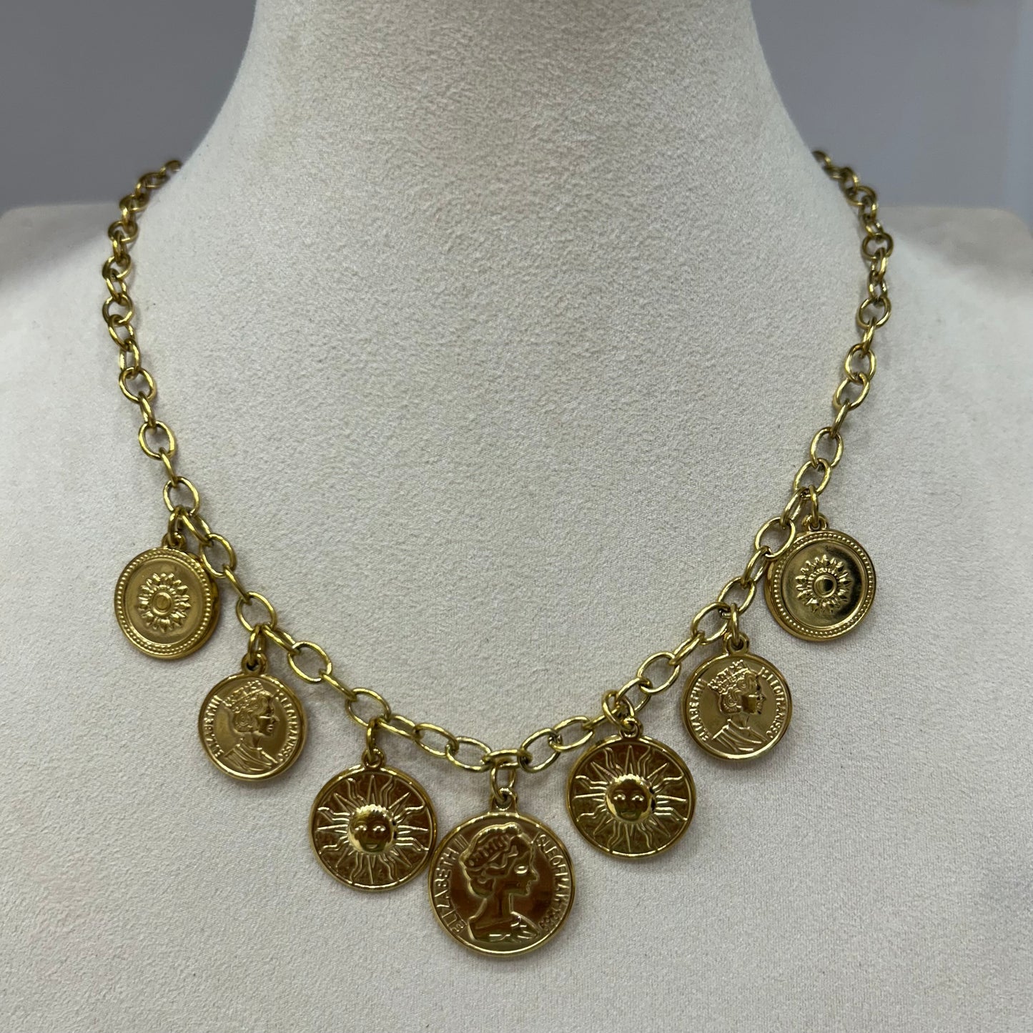 Collar Emma