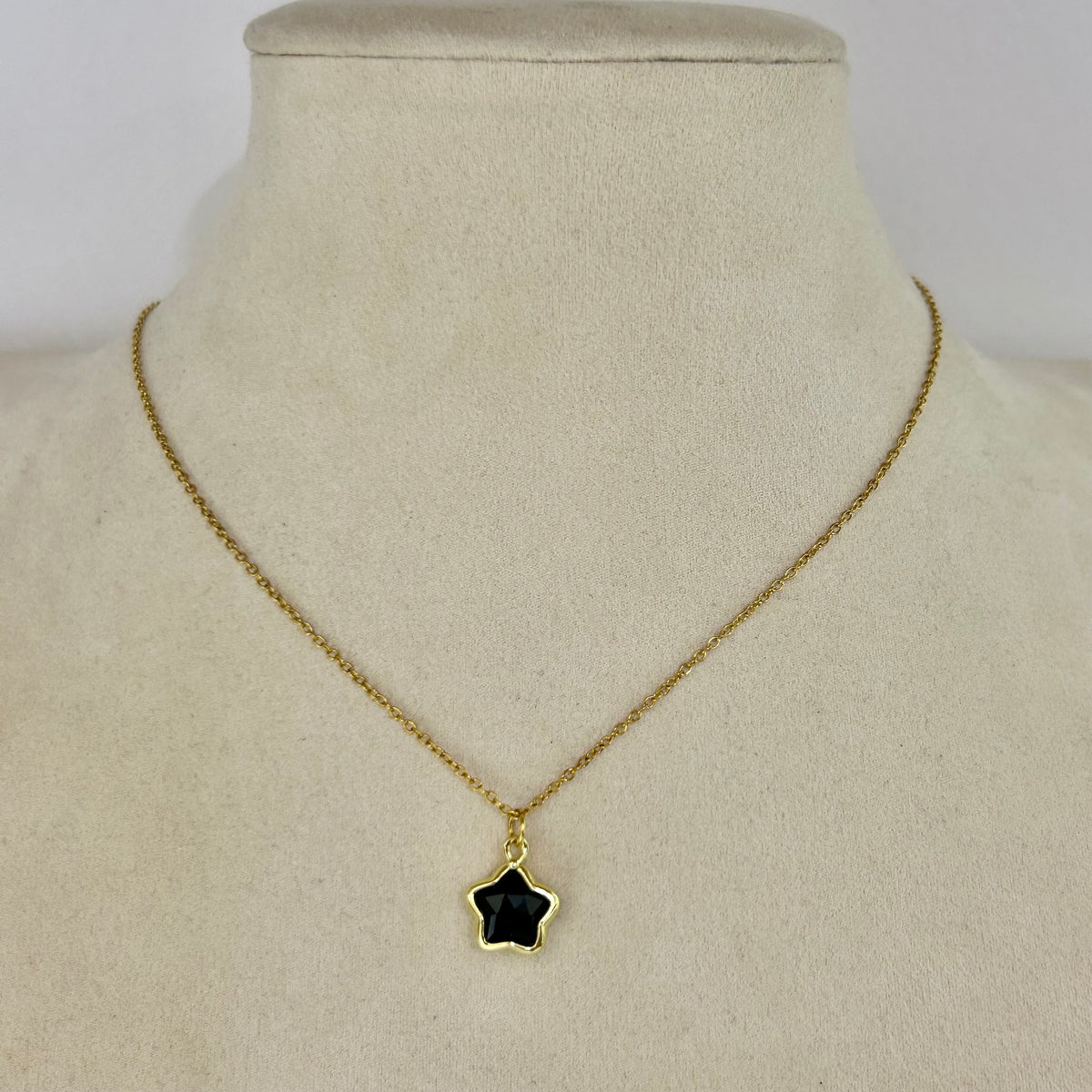 Collar Natural