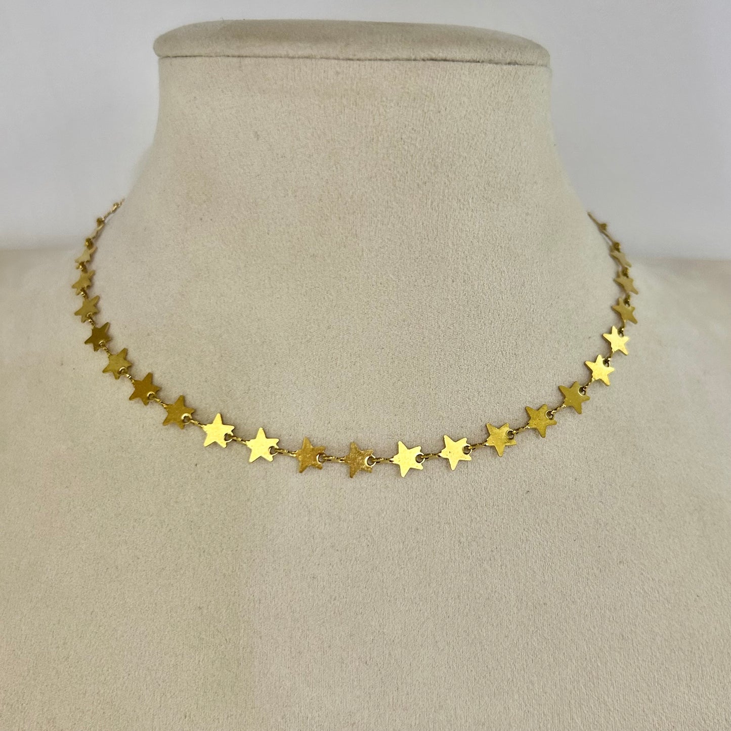 Collar Galaxia