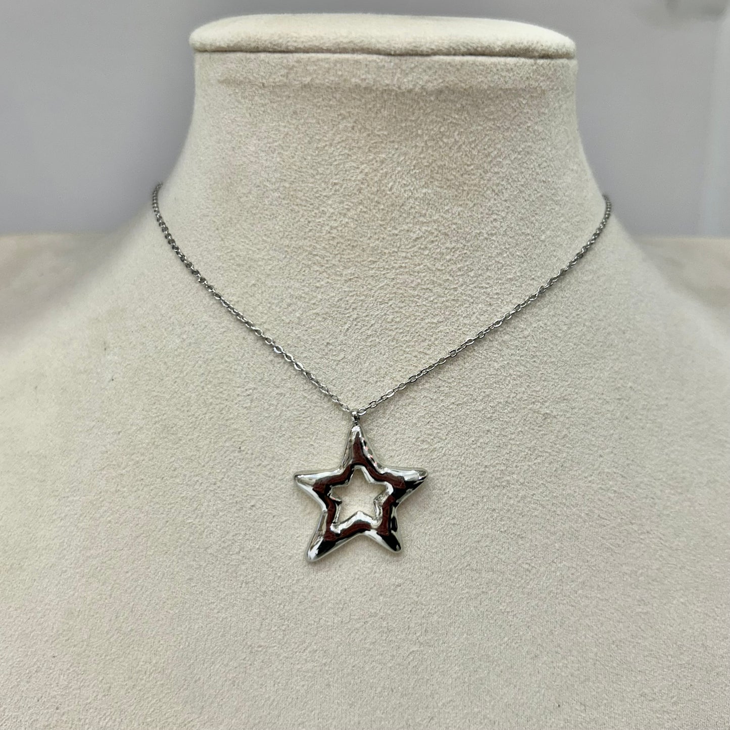 Collar Estrellita