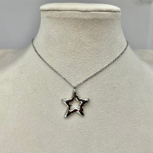 Collar Estrellita