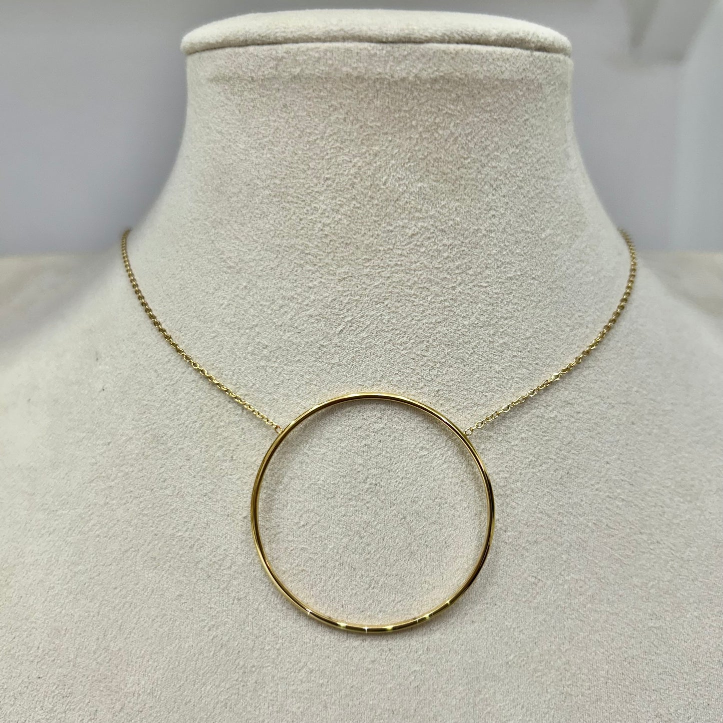 Collar Calibre