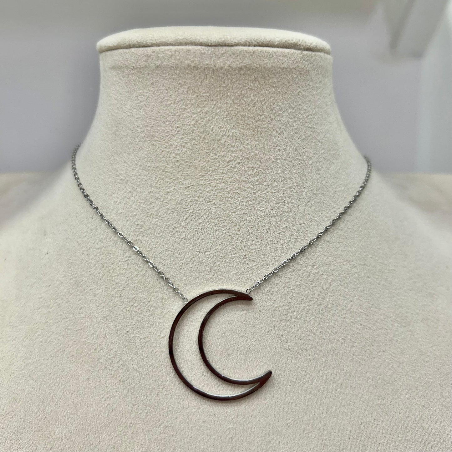 Collar Luna