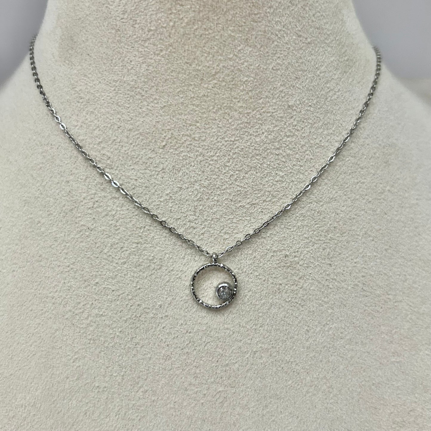 Collar Maternidad