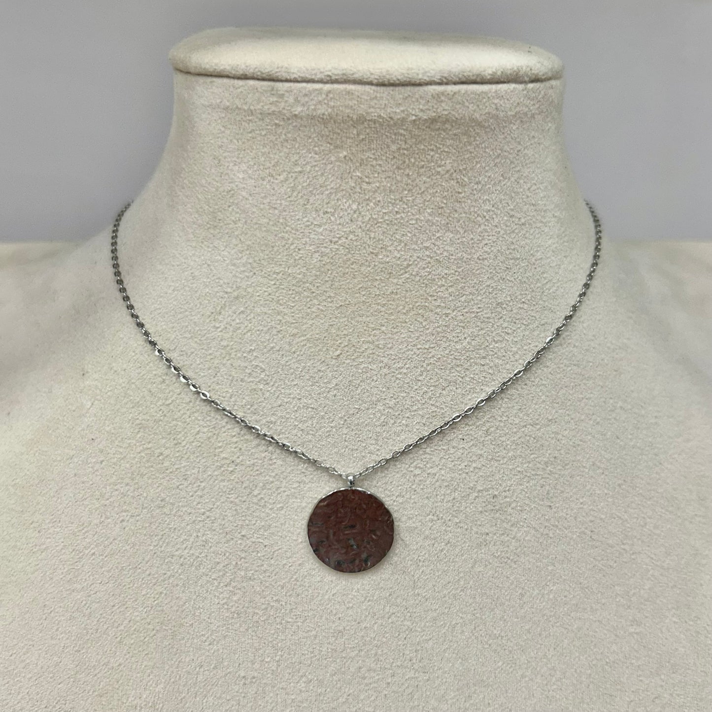 Collar Marca
