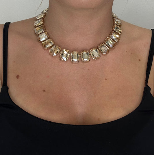 Collar Emperatriz