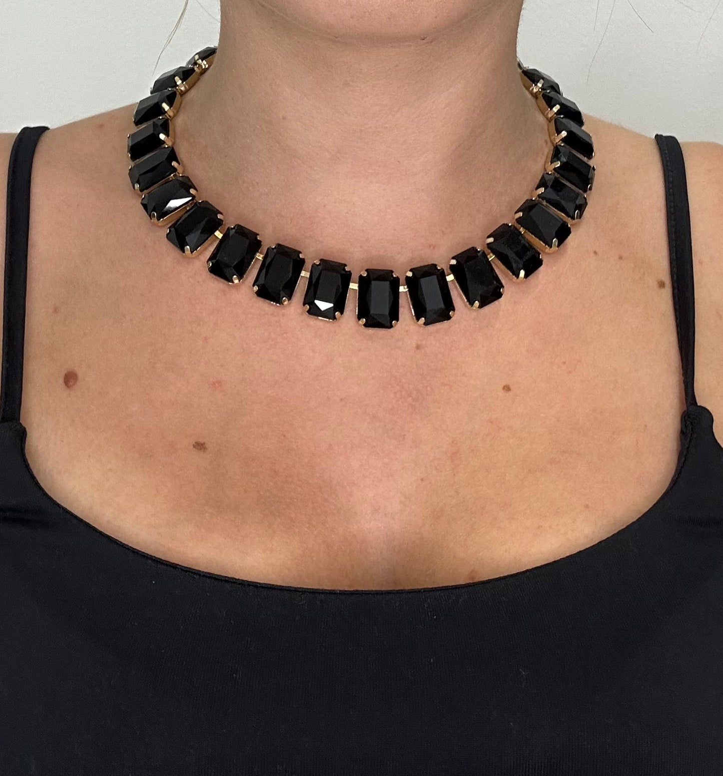 Collar Emperatriz