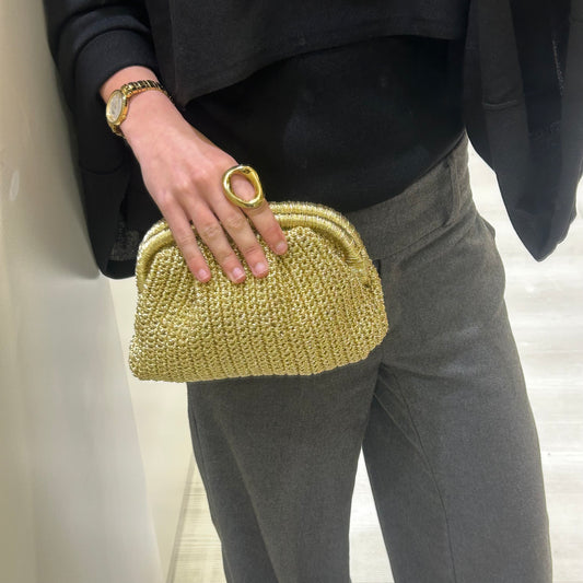 Bolso Coachella