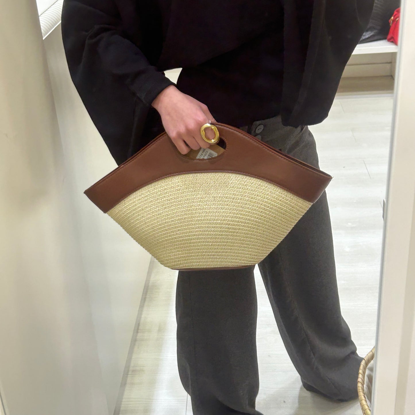 Bolso Cancun