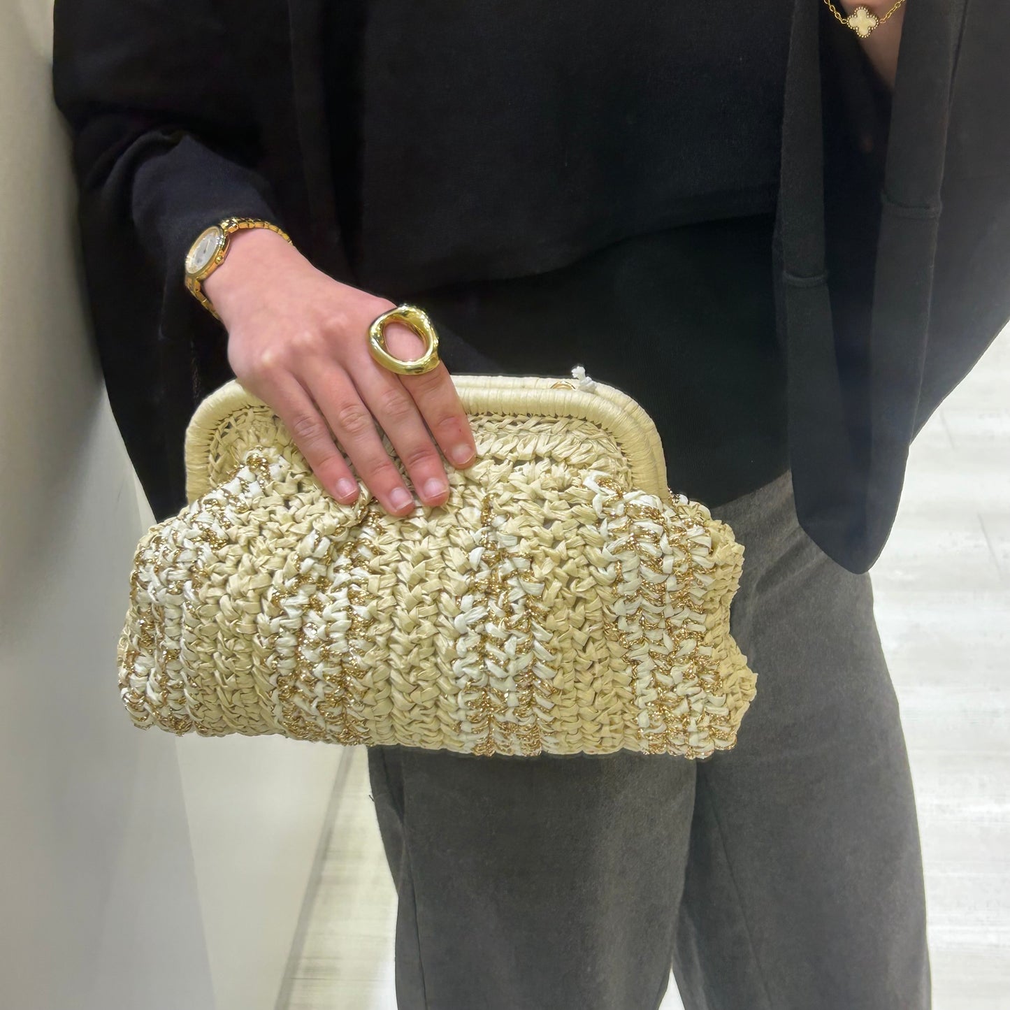 Bolso Lanzarote